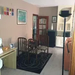 Habitación en Madrid']