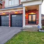 Maison de 2981 m² avec 4 chambre(s) en location à Brampton (Bram West)