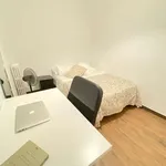 Rent a room in madrid