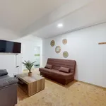 Alquilar 6 dormitorio apartamento en Valencia