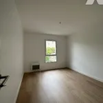 Maison de 100 m² avec 4 chambre(s) en location à PONT DE CHERUY