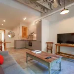 Rent 1 bedroom apartment of 60 m² in barcelona