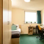 Rent 1 bedroom student apartment of 14 m² in Leeds