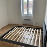 Appartement de 60 m² avec 3 chambre(s) en location à Bordeaux