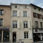 Rent 3 bedroom apartment of 54 m² in Nancy