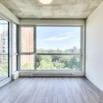  appartement avec 1 chambre(s) en location à Montreal