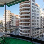 Alquilar 9 dormitorio apartamento en Valencia