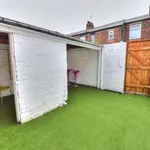 Terraced house to rent in Royton Road, Waterloo, Liverpool L22