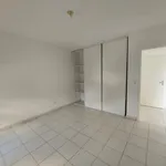 Appartement de 52 m² avec 2 chambre(s) en location à TOULOUSE