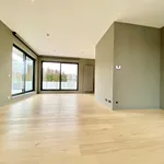 Huur 3 slaapkamer appartement van 130 m² in Ukkel