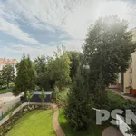 Rent 1 bedroom apartment of 24 m² in Praha