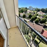 Appartement de 28 m² avec 1 chambre(s) en location à LIMOGES