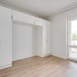 Vuokraa 3 makuuhuoneen asunto, 45 m² paikassa Oulu