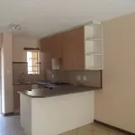 Rent 2 bedroom house in Pretoria