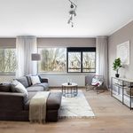 Huur 3 slaapkamer appartement van 113 m² in Oude Westen