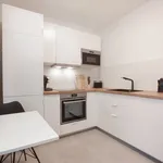 Rent 1 bedroom apartment of 50 m² in Dusseldorf