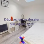 Appartement de 10 m² avec 3 chambre(s) en location à Saint-Étienne