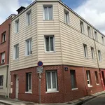 Maison de 84 m² avec 4 chambre(s) en location à ROUEN