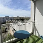 Rent 4 bedroom apartment of 78 m² in Toulouse