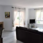 Alquilo 4 dormitorio apartamento de 110 m² en Marbella