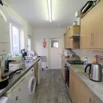 Rent 1 bedroom house in Nottingham