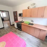 Rent 1 bedroom apartment in Teplice