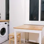 Miete 1 Schlafzimmer wohnung von 40 m² in berlin