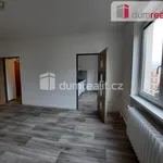 Rent 1 bedroom apartment in Bruntál