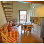 2-room flat via del Colle, Sestriere