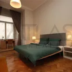 Rent 4 bedroom apartment of 160 m² in Prague