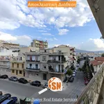 Rent 1 bedroom apartment of 90 m² in Municipal Unit of Patras