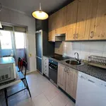 Rent a room in Madrid