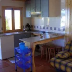 Rent 1 bedroom apartment of 25 m² in Pontevedra']