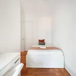 Rent 8 bedroom apartment in Lisbon