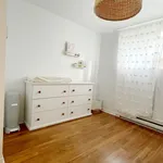  appartement avec 4 chambre(s) en location à Montreal