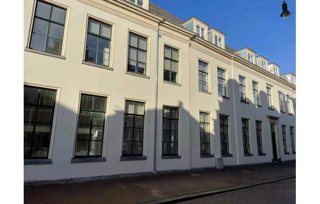 Huur 1 slaapkamer appartement van 30 m² in Haarlem