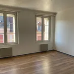 Appartement de 30 m² avec 1 chambre(s) en location à ALTKIRCH