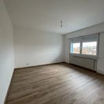 Appartement de 125 m² avec 4 chambre(s) en location à Mothern