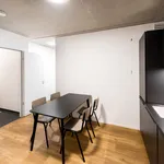 Rent 2 bedroom apartment of 11 m² in Frankfurt