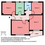 Rent 4 bedroom apartment of 68 m² in Lüdenscheid