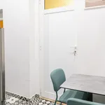 Rent 3 bedroom apartment in Lisbon