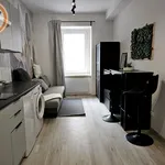 Rent 1 bedroom apartment of 16 m² in Wałbrzych