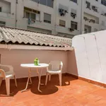 Rent 5 bedroom apartment in Valencia