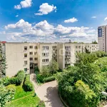 Rent 3 bedroom apartment of 61 m² in Warszawa