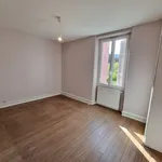 Appartement de 66 m² avec 3 chambre(s) en location à Valserhône