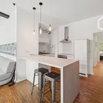 Rent 1 bedroom apartment of 60 m² in Dusseldorf