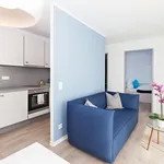 Rent 1 bedroom apartment of 388 m² in Berlin