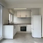 Rent 3 bedroom apartment in WETTEREN