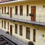 Rent 1 bedroom apartment of 34 m² in Prague