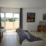 Rent 1 bedroom apartment of 60 m² in Montpellier